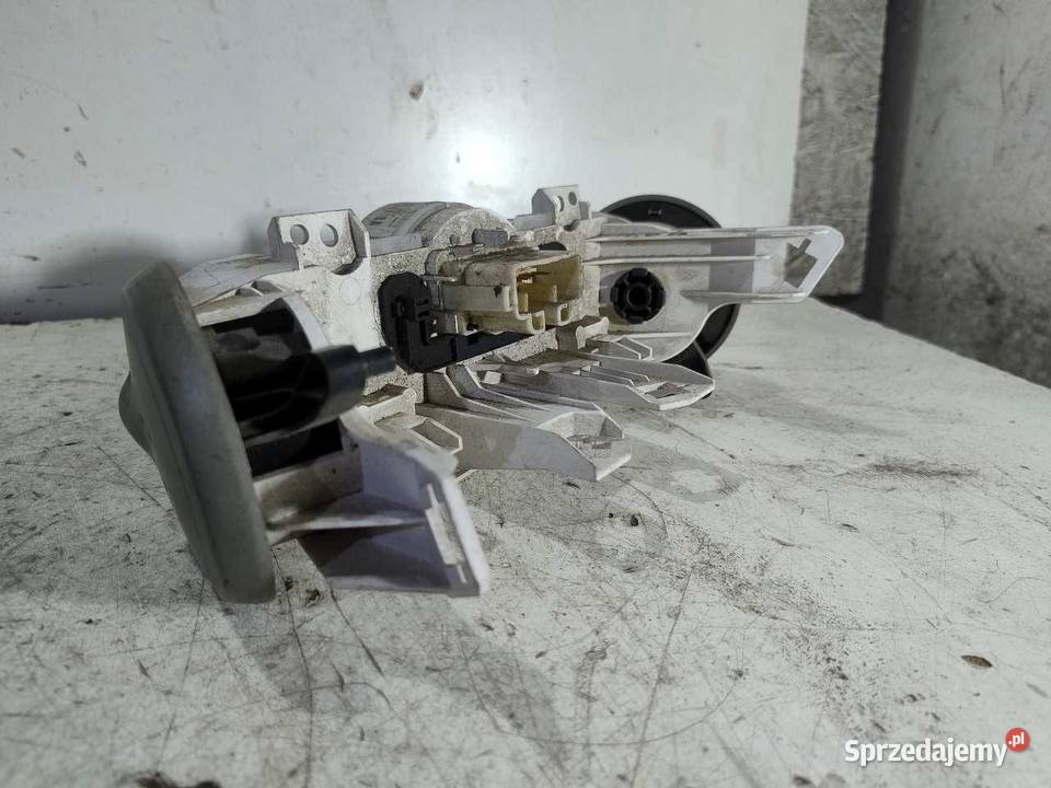 PANEL NAWIEWU CITROEN C1 69617003