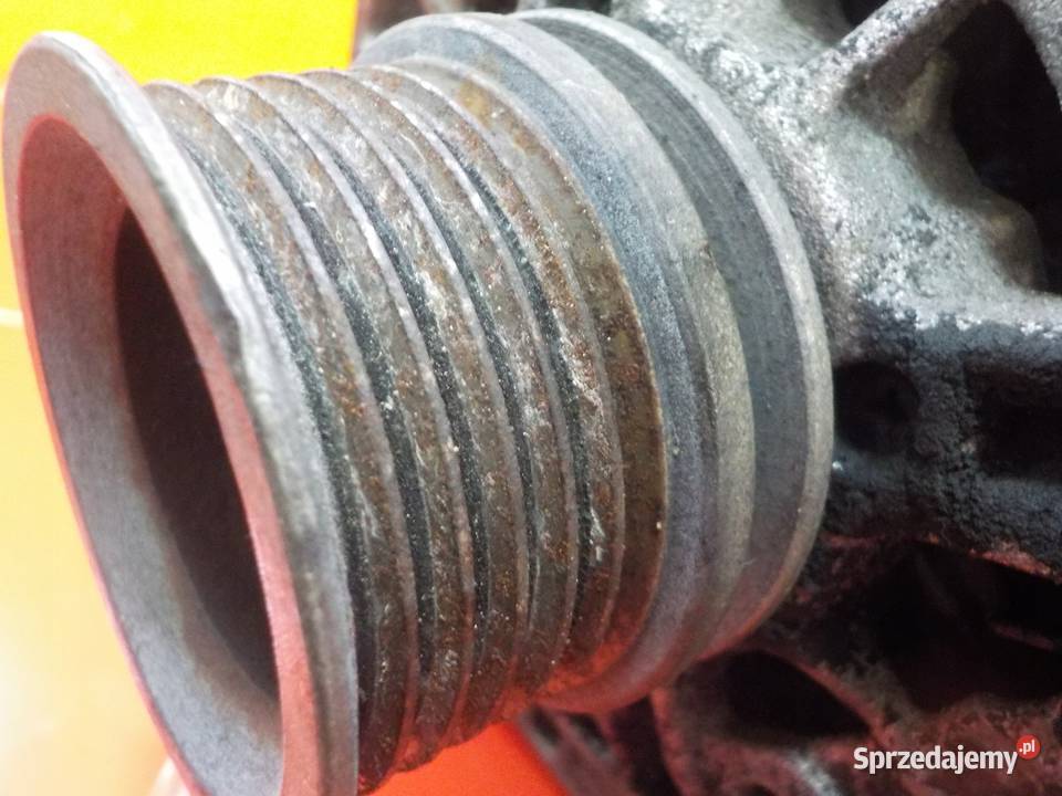 VW T4 25 B 94r 110 AAF alternator