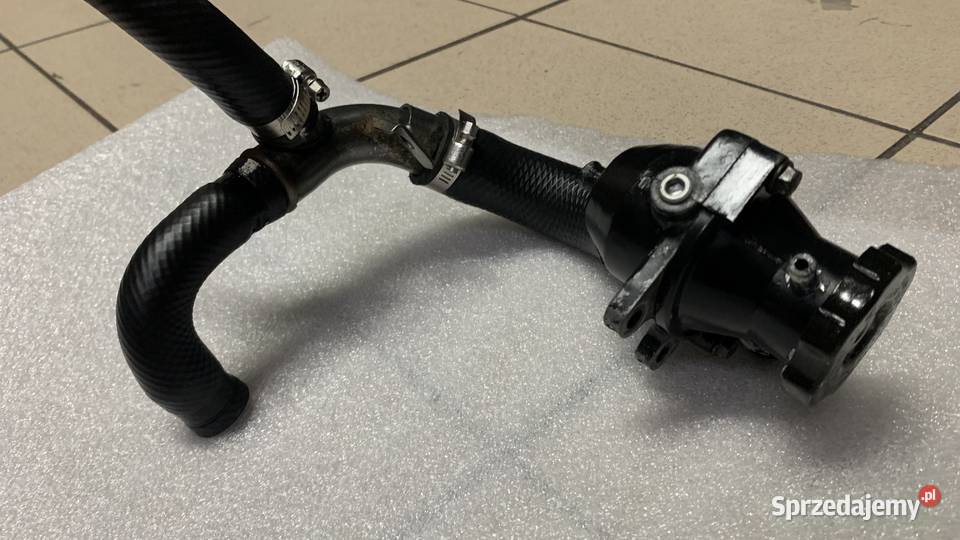 Osłona Obudowa Termostatu Kawasaki Vulcan VN 800 małopolskie Brzeszcze