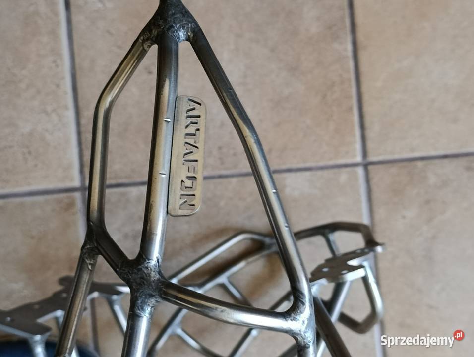 Artafon PG 11 osłona dyfuzora KTM Husqvarna