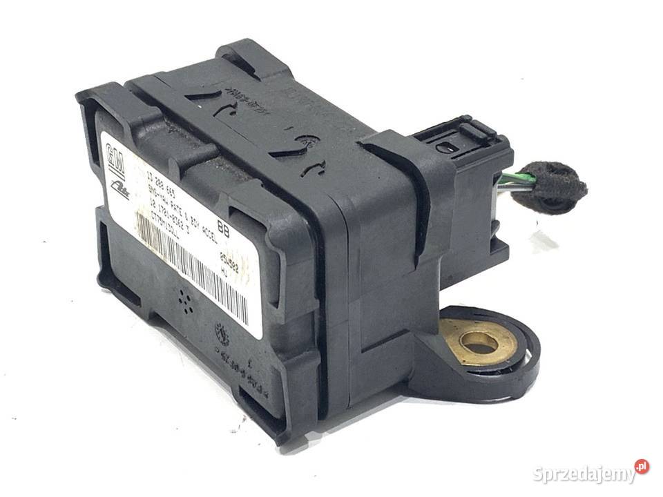 CZUJNIK ESP OPEL ZAFIRA B 13208665 Hatchback podkarpackie