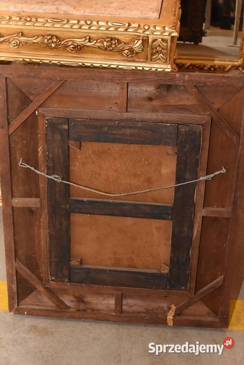 Łódź Na Wzburzonym Morzu Marynistyczny Obraz Kraków