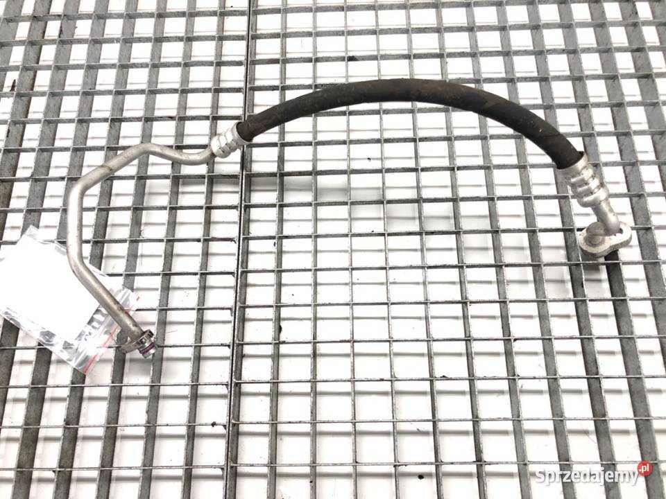 RURKA KLIMATYZACJI VW GOLF VII 5Q0816721M 18 170