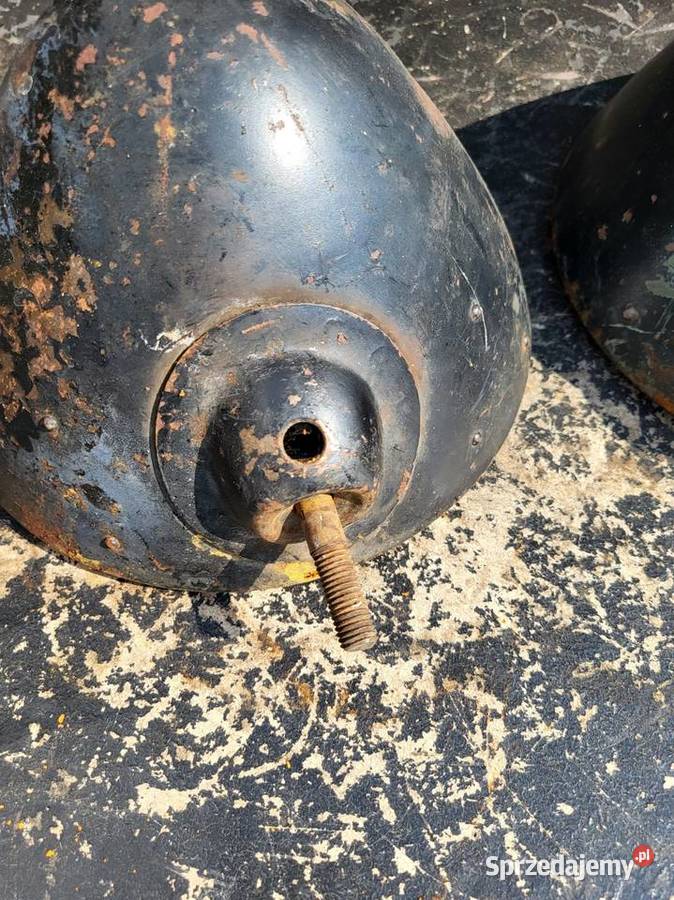 STARE LAMPY 1933 1934 TATRA ADLER OPEL BSA DKW śląskie Rybnik sprzedam