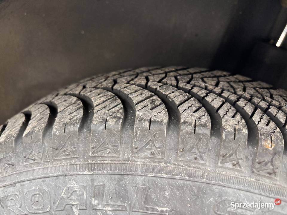 Vw Polo 12 9N benzyna pierwszy właściciel Nowy Targ