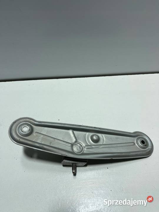 BMW F30 F36 WSPORNIK KATALIZATORA WIESZAK