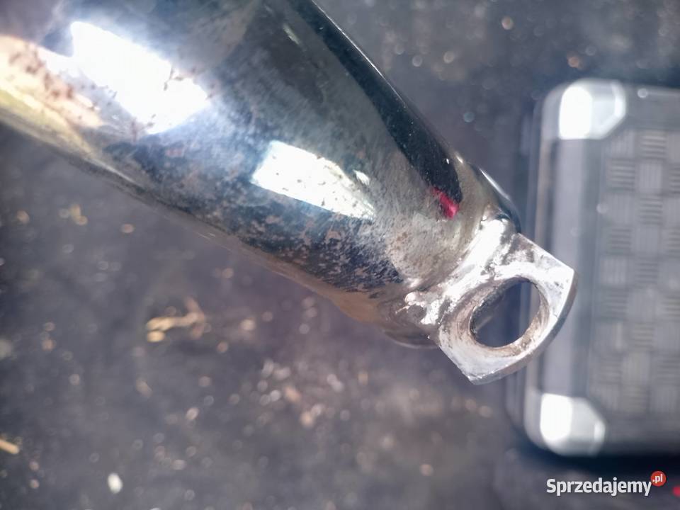 Wsk kolanko kujawsko-pomorskie Tuchola