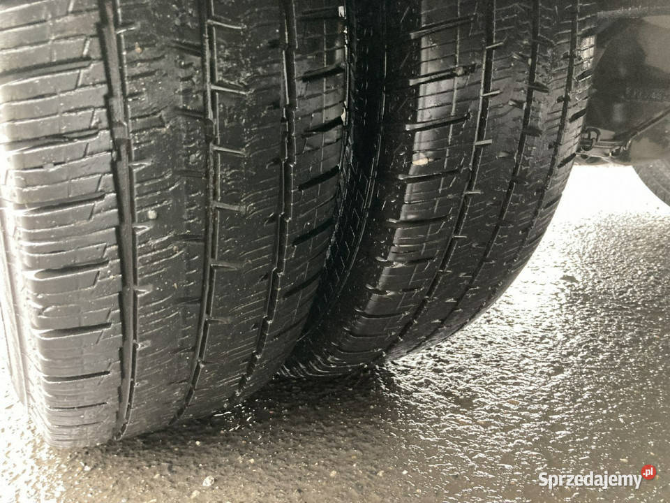 Mercedes Sprinter Sprinter 513 Śmieciarka Prasa Syców sprzedam