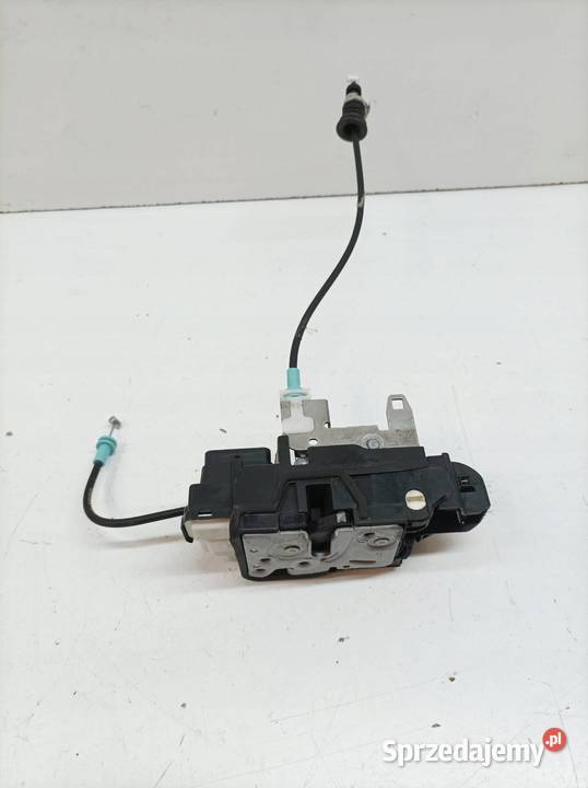 ZAMEK DRZWI TYŁ LEWY SEDAN 31462446 Volvo S60 sprzedam