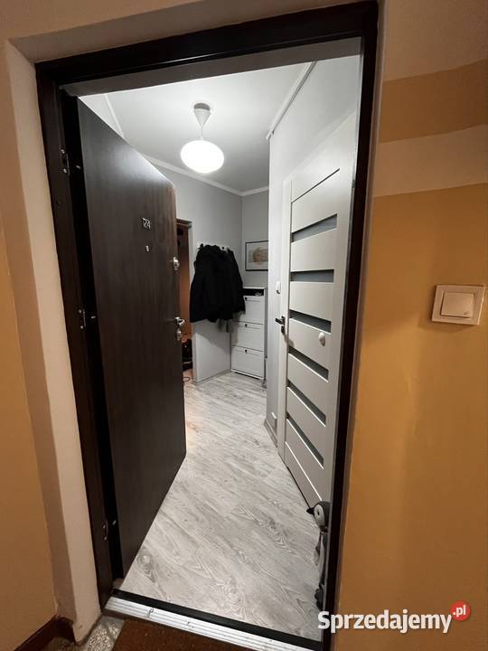 Mieszkanie Świerczewo 38m 2 pokoje Szczecin