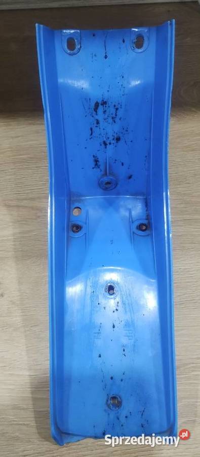 Błotnik tylny Romet chart łańcuch wielkopolskie Szamotuły sprzedam