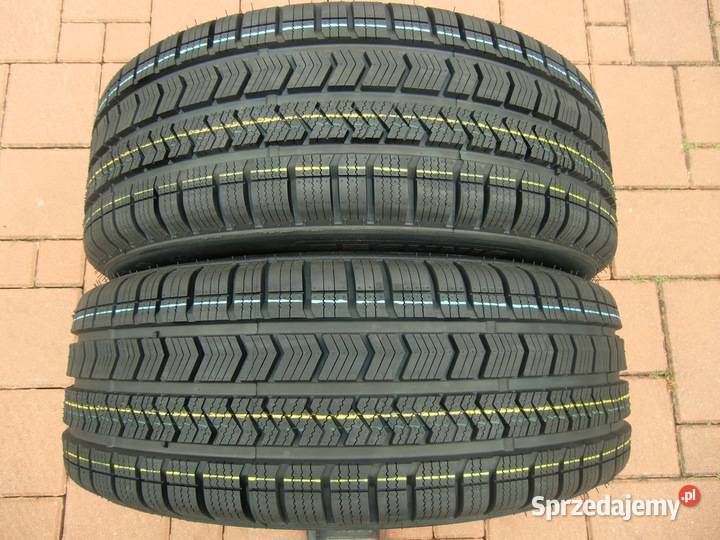 Opony Wielosezonowe Całoroczne 21565R16 SUV Zabrnie