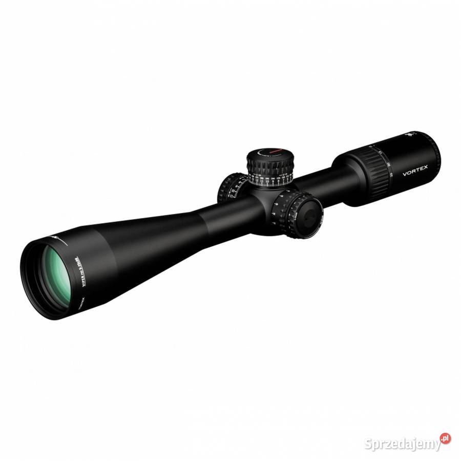 Luneta celownicza Vortex Viper PST II 525x50 FFP sprzedam