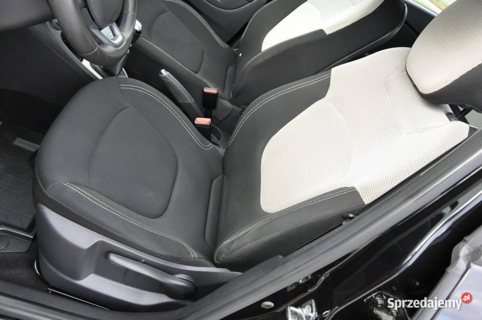 Renault Captur 12TCe 118 Manual6G Nawigacja Stalowa Wola