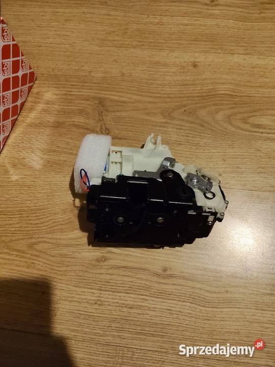 Zamek Drzwi Prawy Tył pasażerem Febi 172120 Jarosław