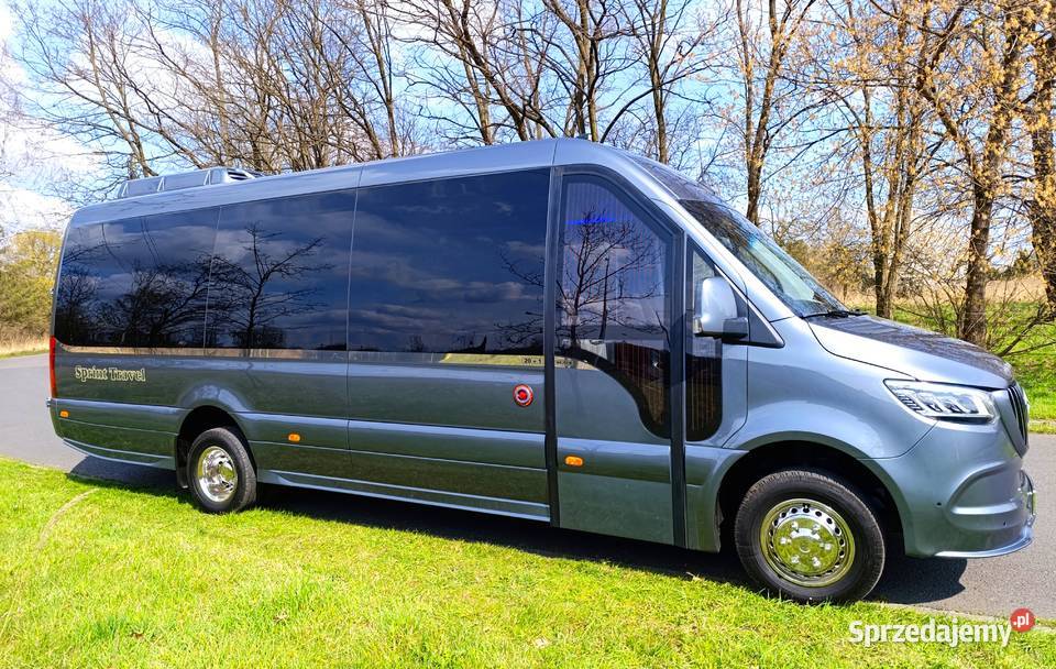 Luksusowe busywynajem busów z kierowcąŚląsk śląskie Ruda Śląska