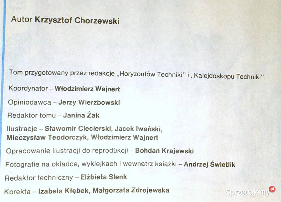 Vademecum Zrób to sam Praca zbiorowa Pozostałe Chełm