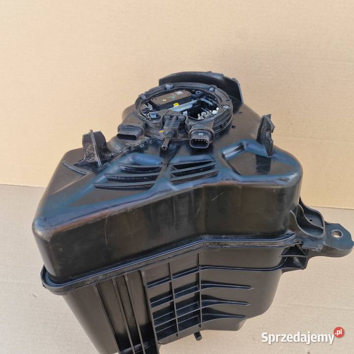 MERCEDES SPRINTER W907 W910 ZBIORNIK ADBLUE Bieleń