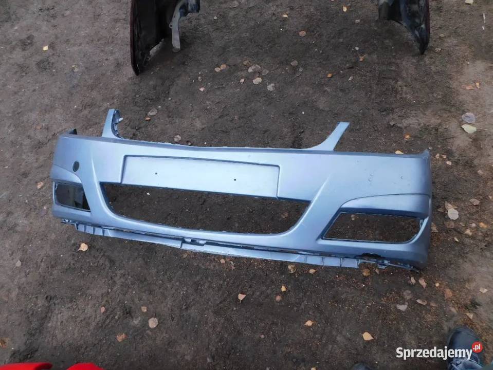 astra III H zderzak 5674 WYSYŁKA Żory