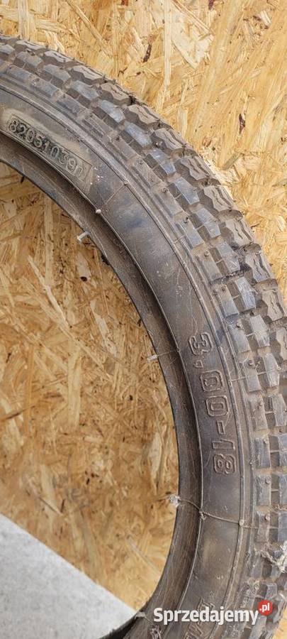 Wsk shl opona Stomil