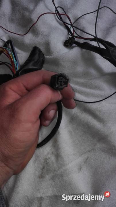 wtyczka suzuki vitara Pozostałe podkarpackie Rzeszów