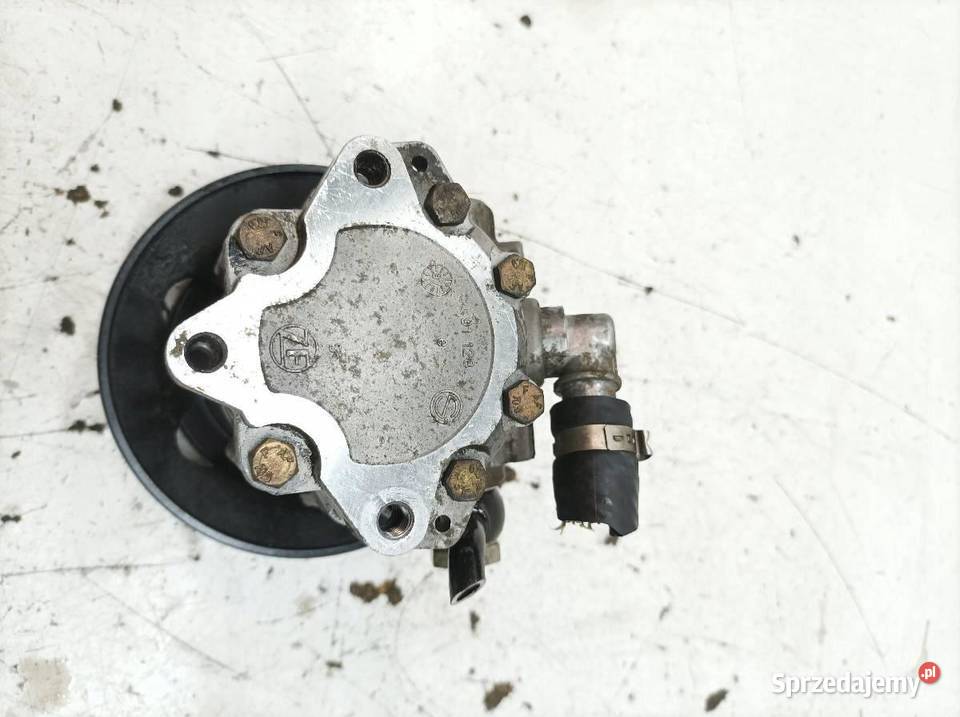 POMPA WSPOMAGANIA 4B0145155T 18 20V T Audi A6 II
