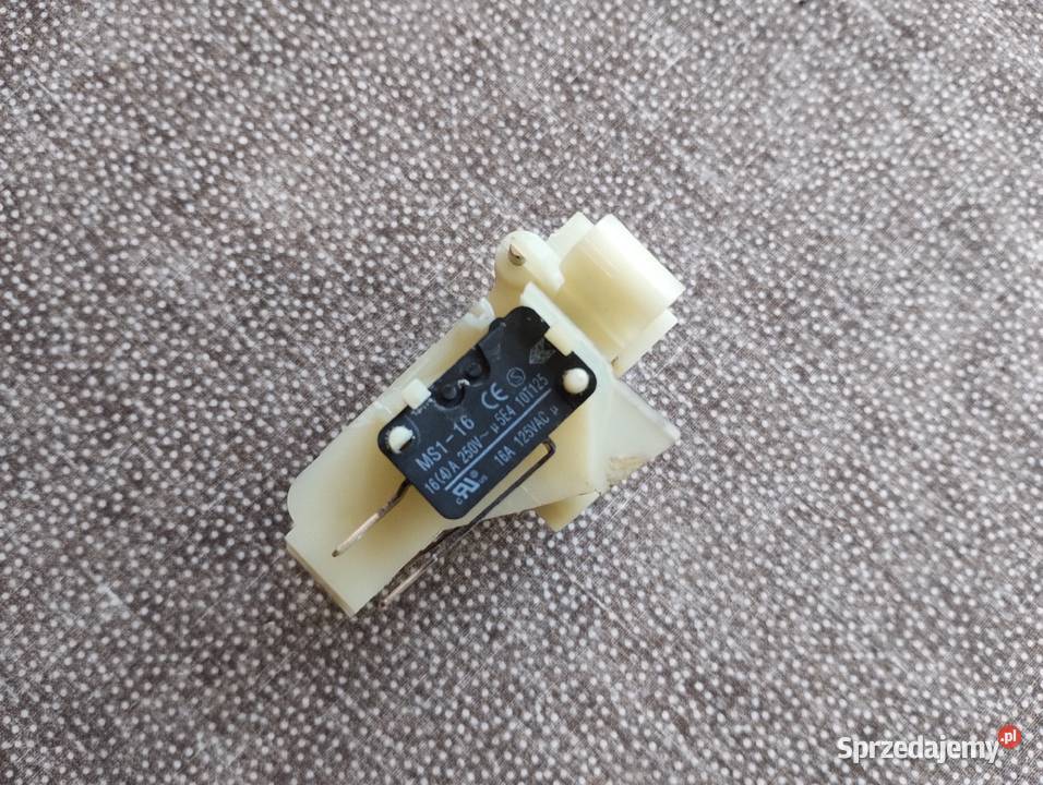 Blokada zamek drzwi zmywarka Amica Gorenje Katowice