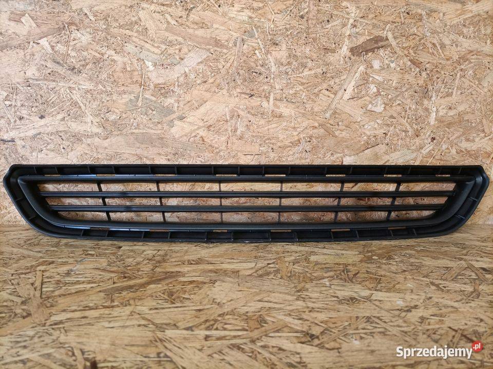 FORD FIESTA MK7 14 GRILL KRATKA ATRAPA ZDERZAKA Pleszew sprzedam