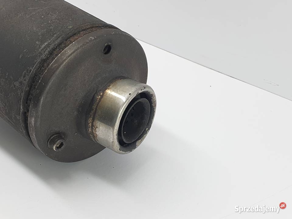 Wydech Tlumik Oem Suzuki Ltz 400 Kfx Łódź sprzedam