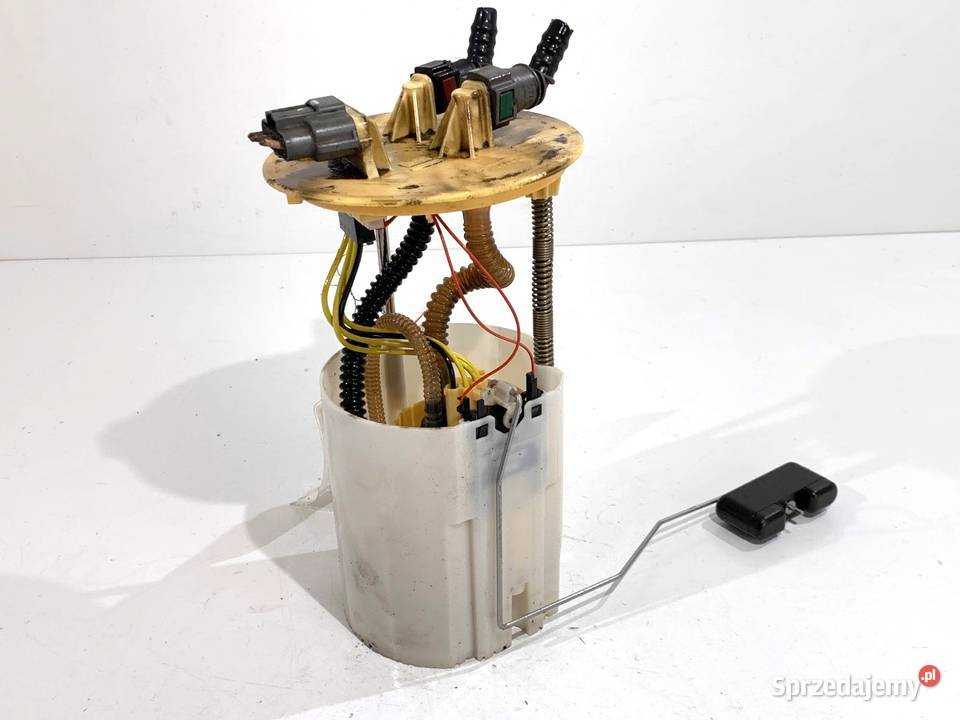 POMPA PALIWA OPEL MOVANO B 172020772R 23 131