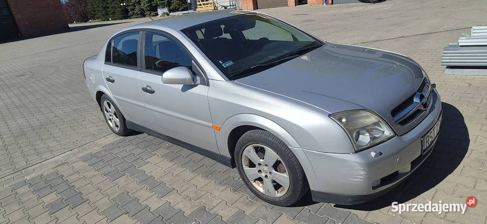 Opel vectra 22 Chwałowice