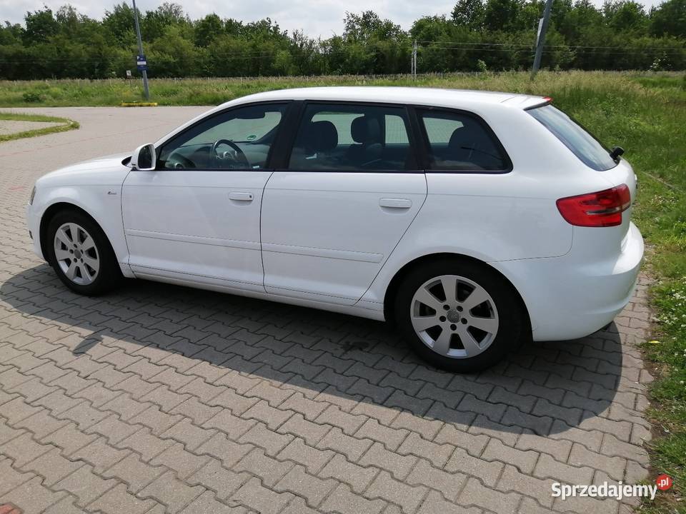 audi 1400cm3 Łódź
