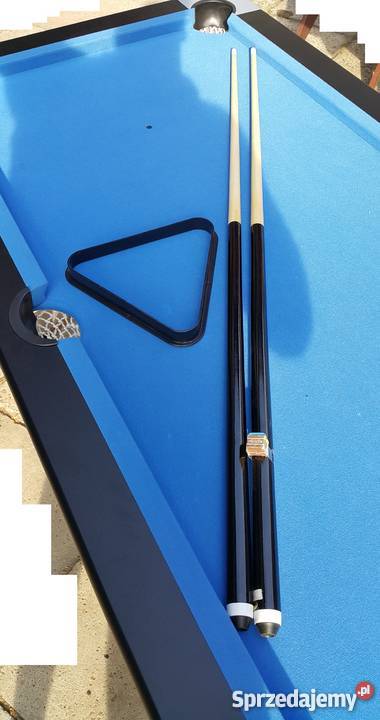 Stół bilardowy składany Riley Skawina sprzedam