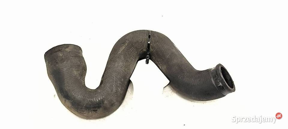 PRZEWÓD UKŁADU CHŁODZENIA AUDI A6 C5