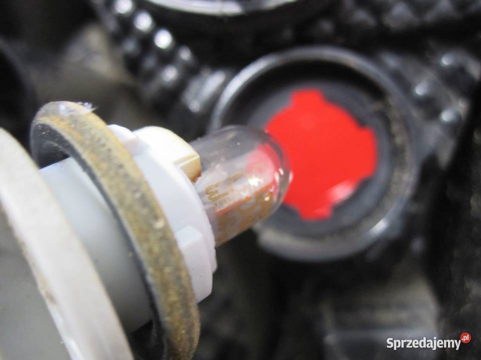 NISSAN NOTE II E12 15r lampa lewa tył L90040289 Kielce