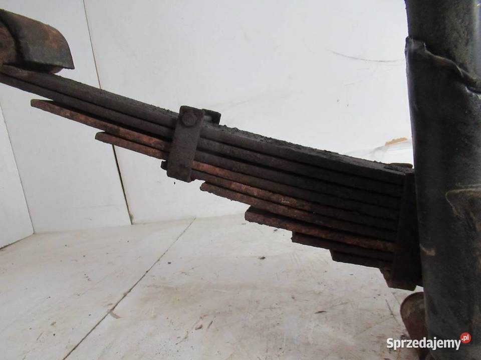 RESOR PRZÓD STAR PIÓRO PRZEDNI PRAWA