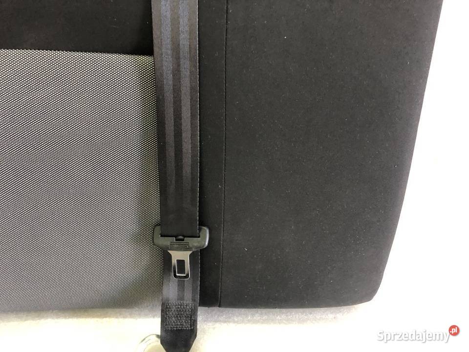 OPARCIE KANAPY PRAWY TYŁ SEAT IBIZA IV 5D sprzedam