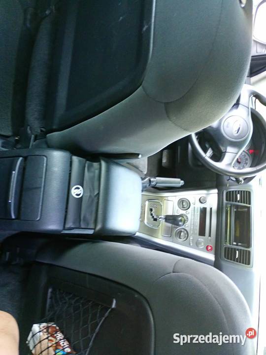 Sprzedam Subaru outback zamienię na tańsze auto Wąbrzeźno