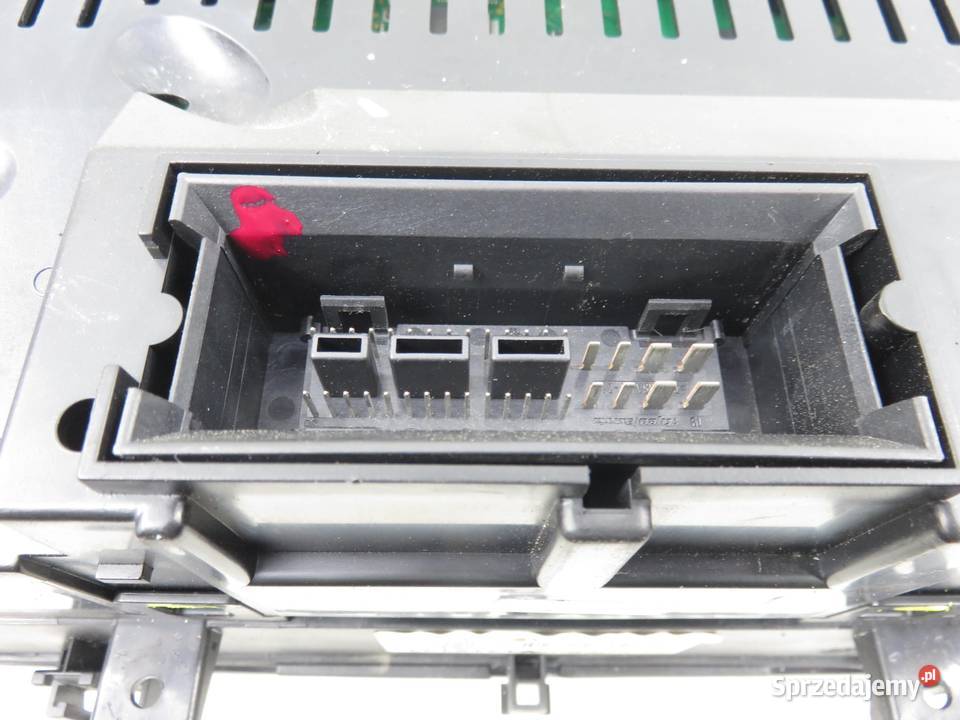 LICZNIK VW TOURAN I 19 TDI PD 100 AVQ 1T0920860A sprzedam