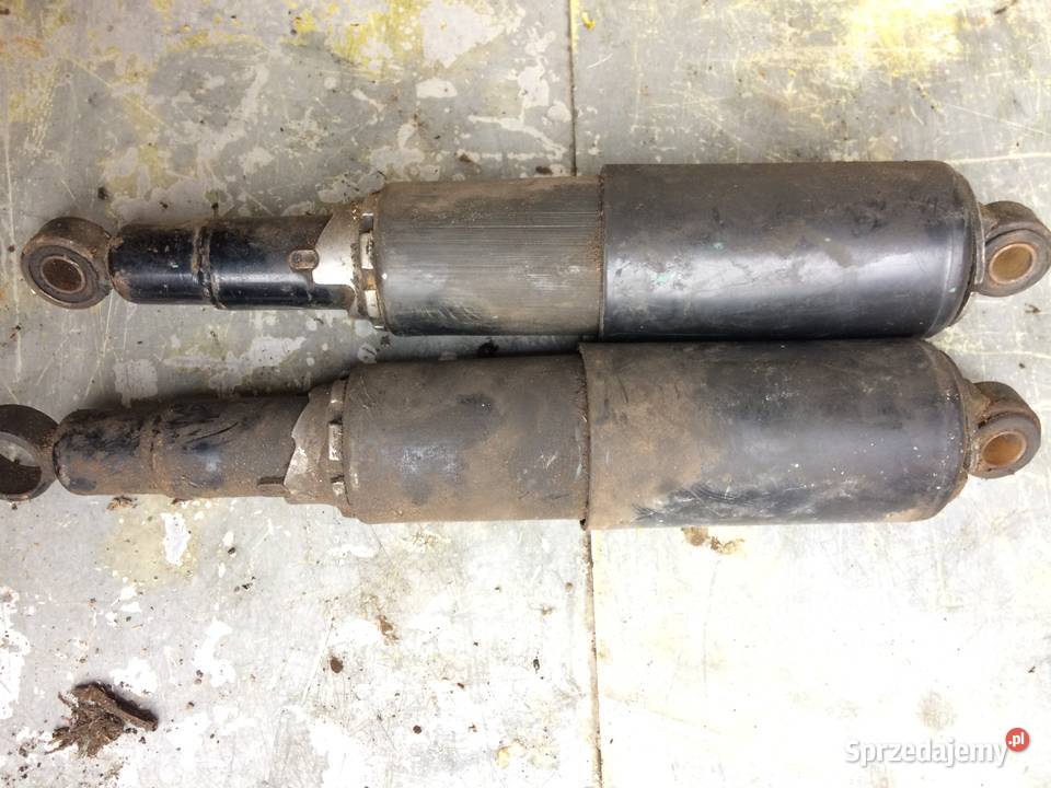 Części CZ 350 jawa