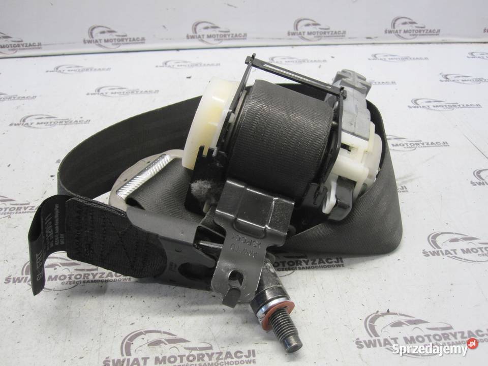 KIA SPORTAGE III 12r pas bezpieczeństwa lewy Pasy bezpieczeństwa