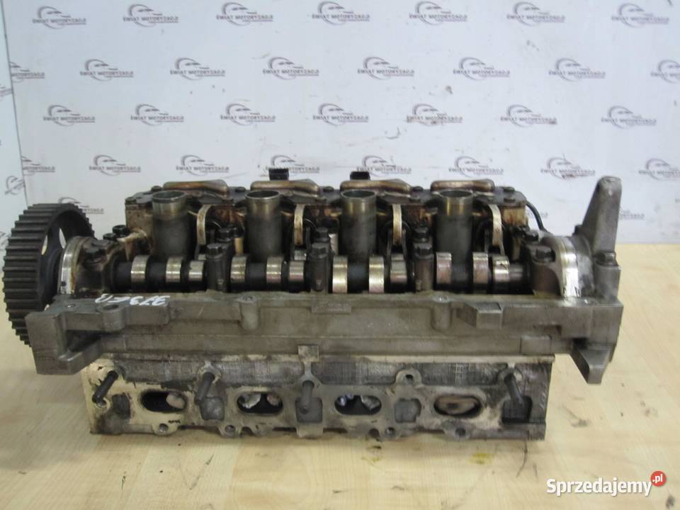 ALFA ROMEO GIULIETTA 14 MULTIAIR 940A2000 170 osobowe świętokrzyskie