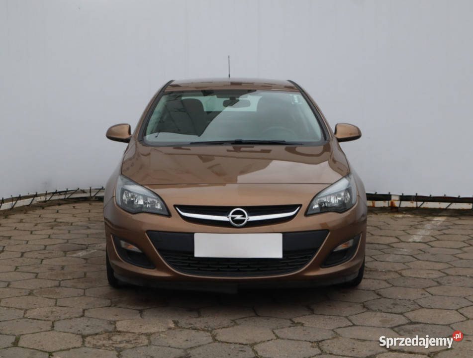 Opel Astra 16 16V 85KM Astra łódzkie Łódź