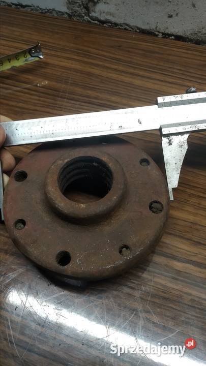 Piasta 560910010 Kopaczki elewatorowej Witkowice sprzedam