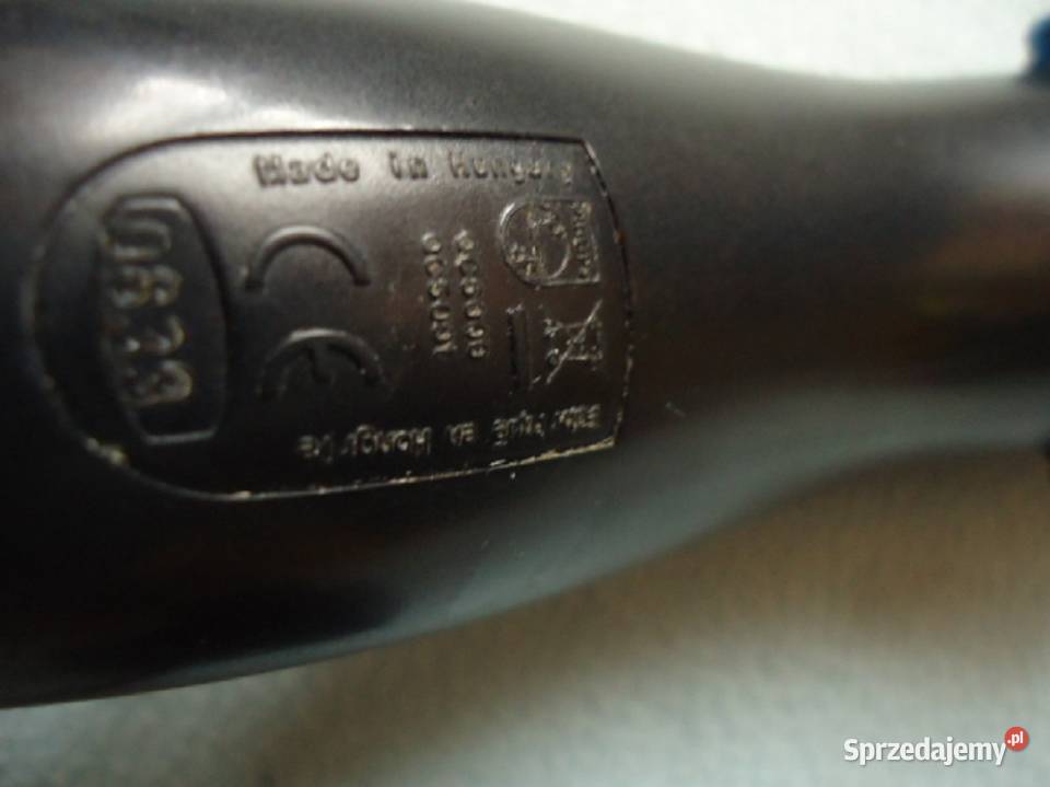 UŻYWANA MASZYNKA DO WŁOSÓW PHILIPS EASY STYLER Jaworzno