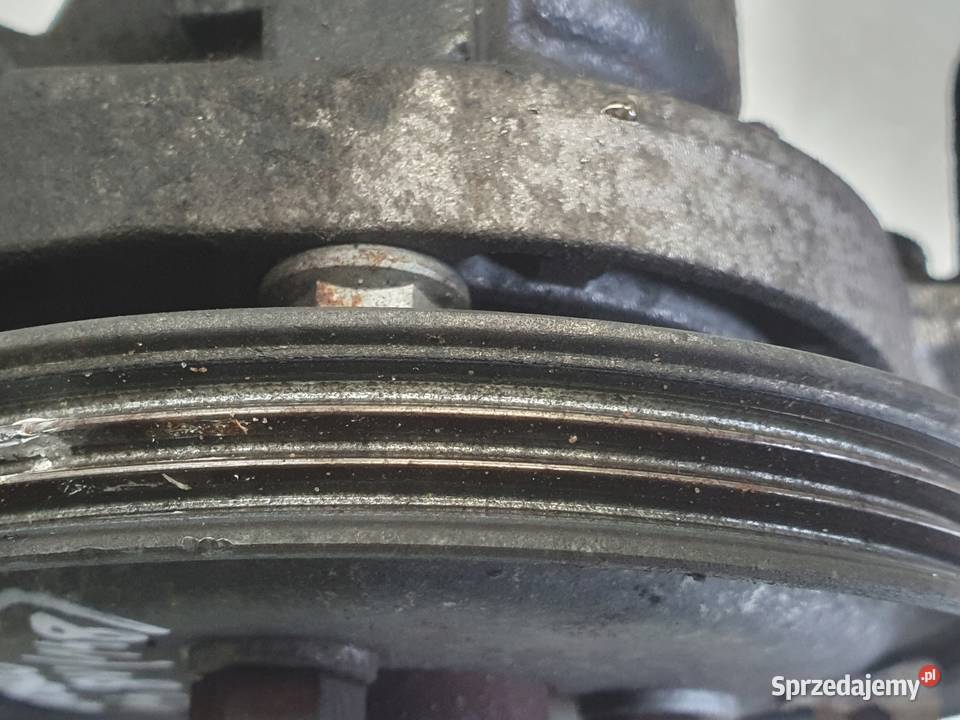 Fiat Doblo I 14 8V POMPA WSPOMAGANIA 26043285 osobowe Rudka sprzedam