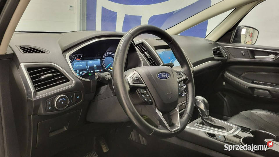 Ford S 20 TDCi 4WD Titanium II 2015 180KM S-MAX
