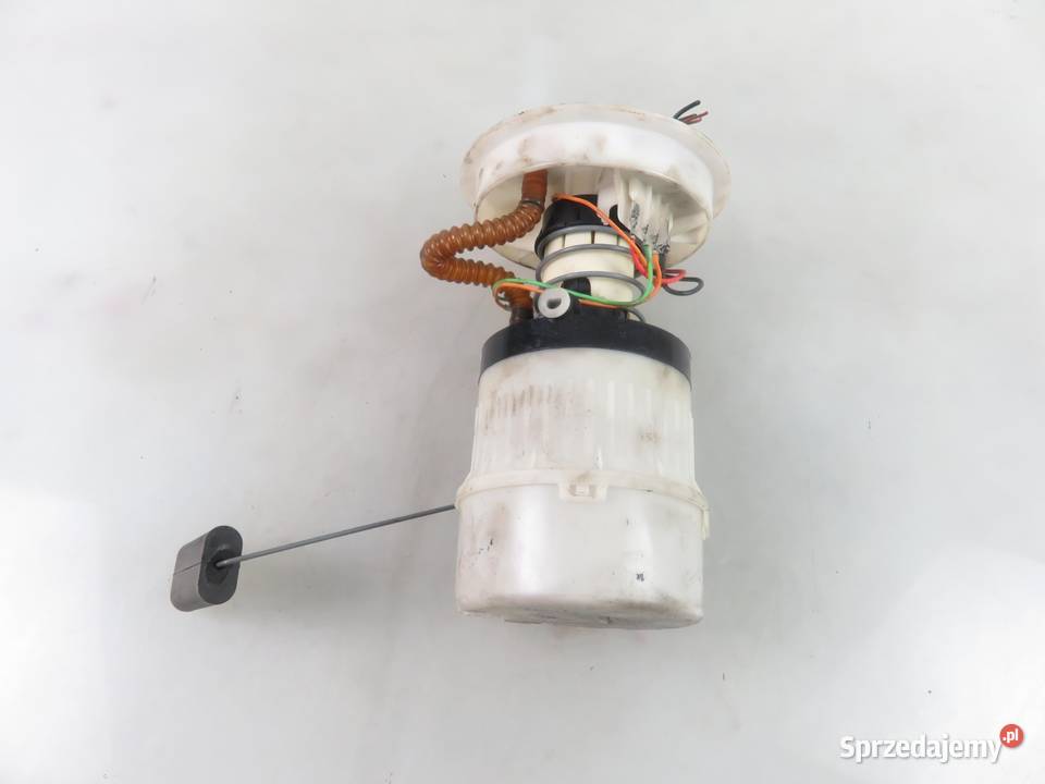 POMPA PALIWA FORD FOCUS C 16 Ti 3M519H307 małopolskie