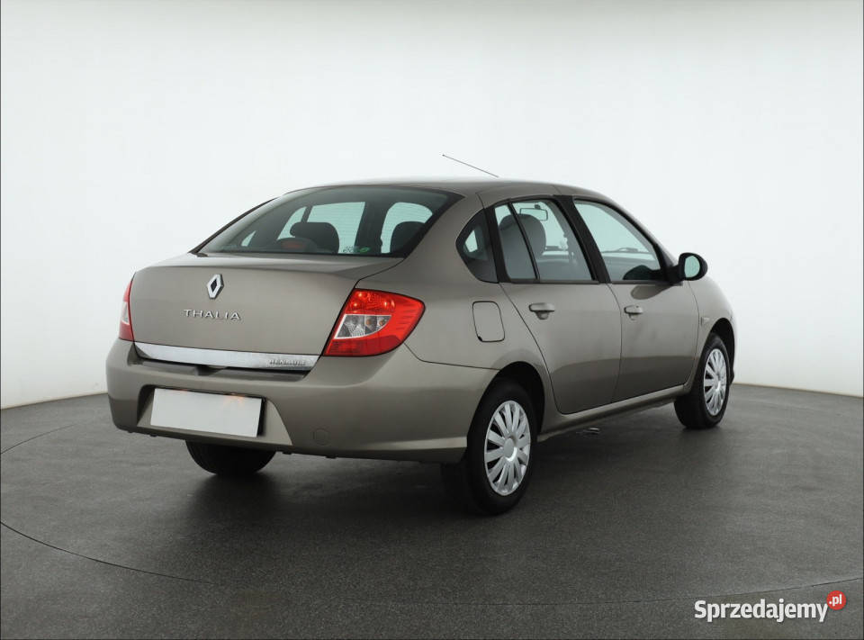 Renault Thalia 12 16V poduszka powietrzna Piaseczno