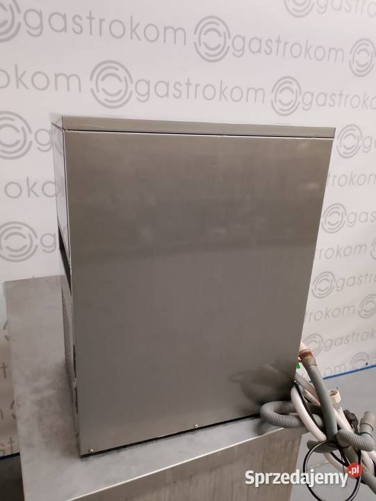 Kostkarka Omniwash SP226W dolnośląskie